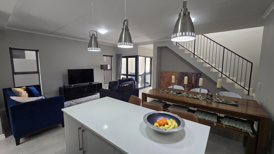 To Let 3 Bedroom Property for Rent in Groot Phesantekraal Estate Western Cape